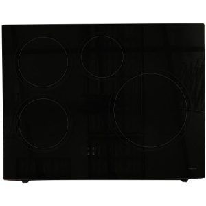 Samsung OEM DG94-00993A Range Oven Main Cooktop Assembly