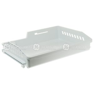WR71X25283 GE Refrigerator Upper Basket Assembly