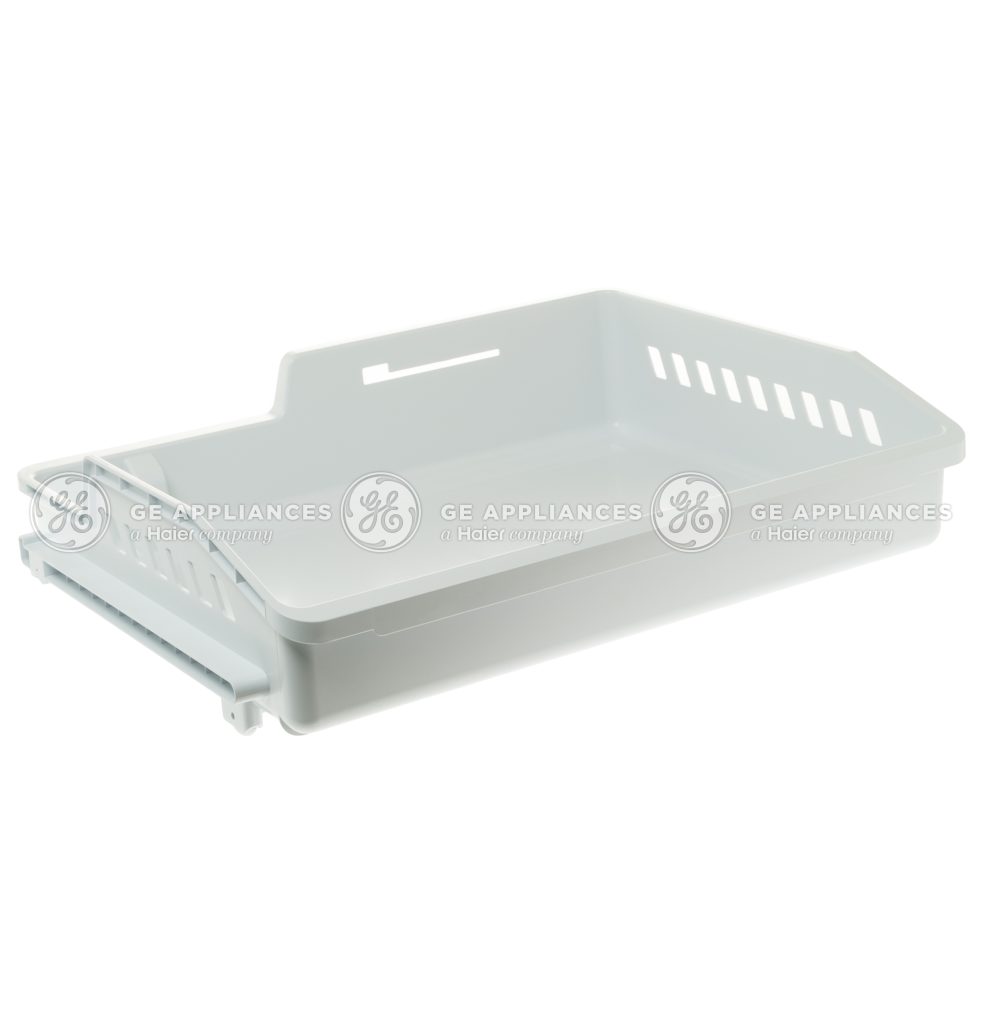 WR71X25283 GE Refrigerator Upper Basket Assembly
