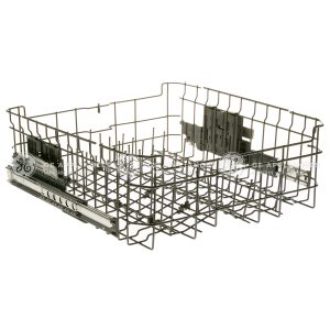 WD28X30227 GE Dishwasher Upper Rack Assembly