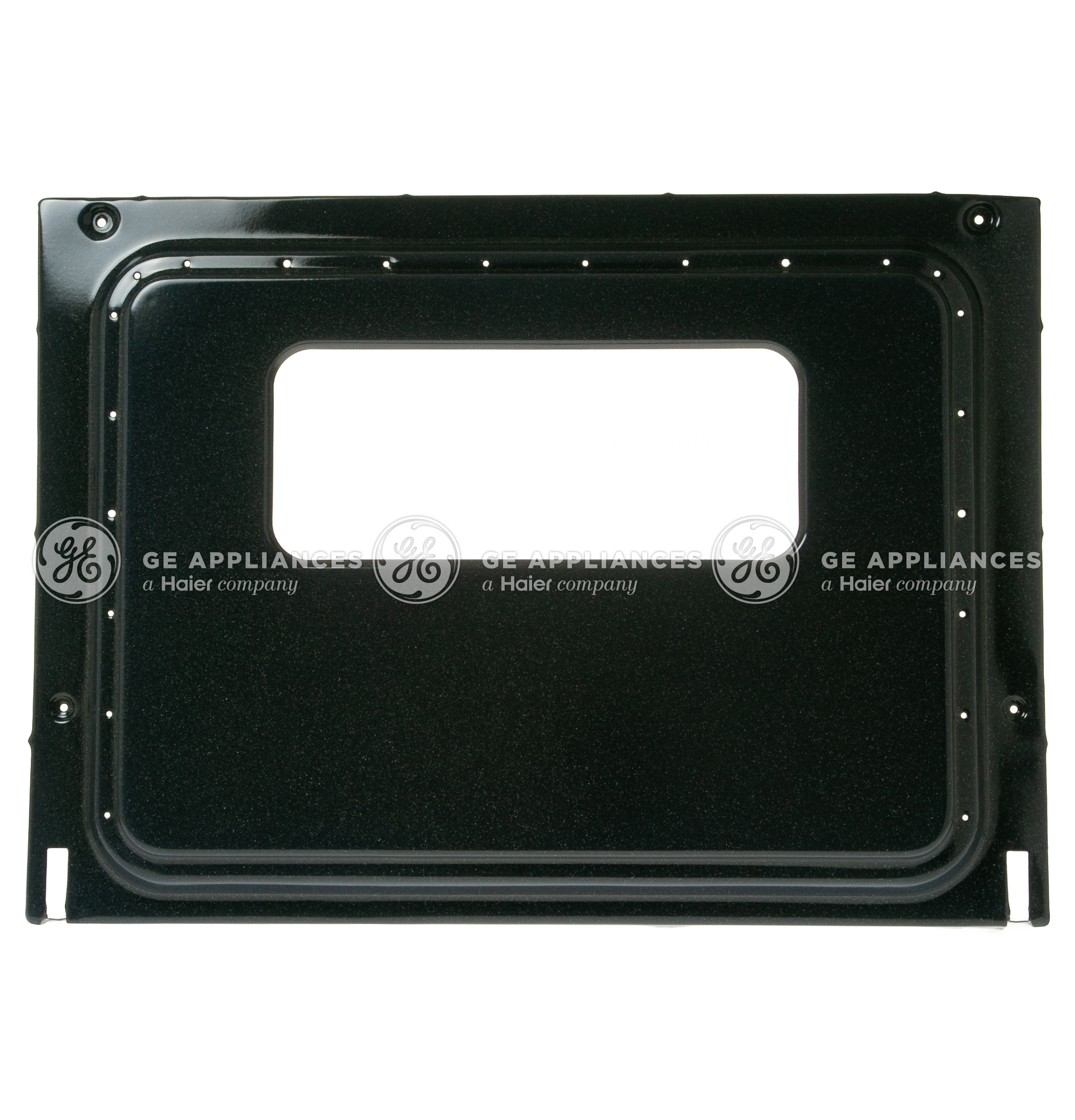 WB56X21217 GE Range Door Liner Weld