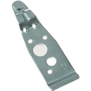 WR13X20338 GE Refrigerator Top Hinge