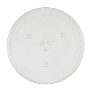 WB49X10063 GE MICROWAVE GLASS TRAY OEM