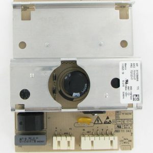 RELIABLE WPW10384849 Cntrl-Elec OEM Fast Ship USA Stock Tested Perfect Fit