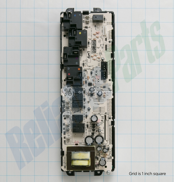 RELIABLE WB27T10803 Control Erc OEM Fast Ship USA Stock Tested Perfect Fit - Image 4