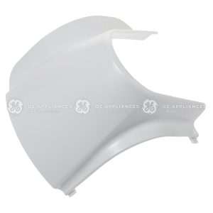 WR17X12207 GE Refrigerator Water Filter Cover