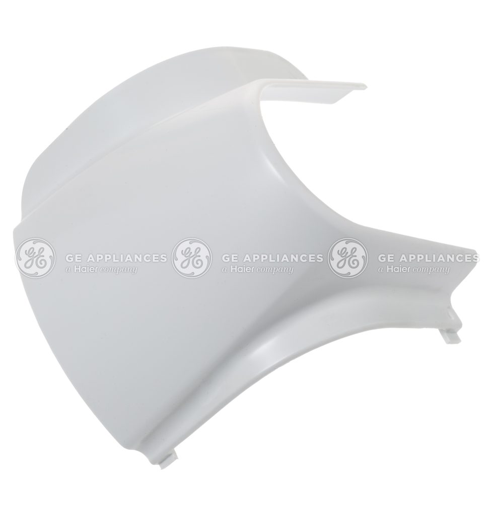 WR17X12207 GE Refrigerator Water Filter Cover