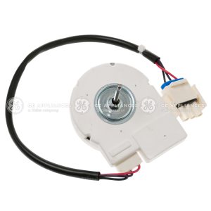WR60X32249 GE Refrigerator Evaporator Fan Motor