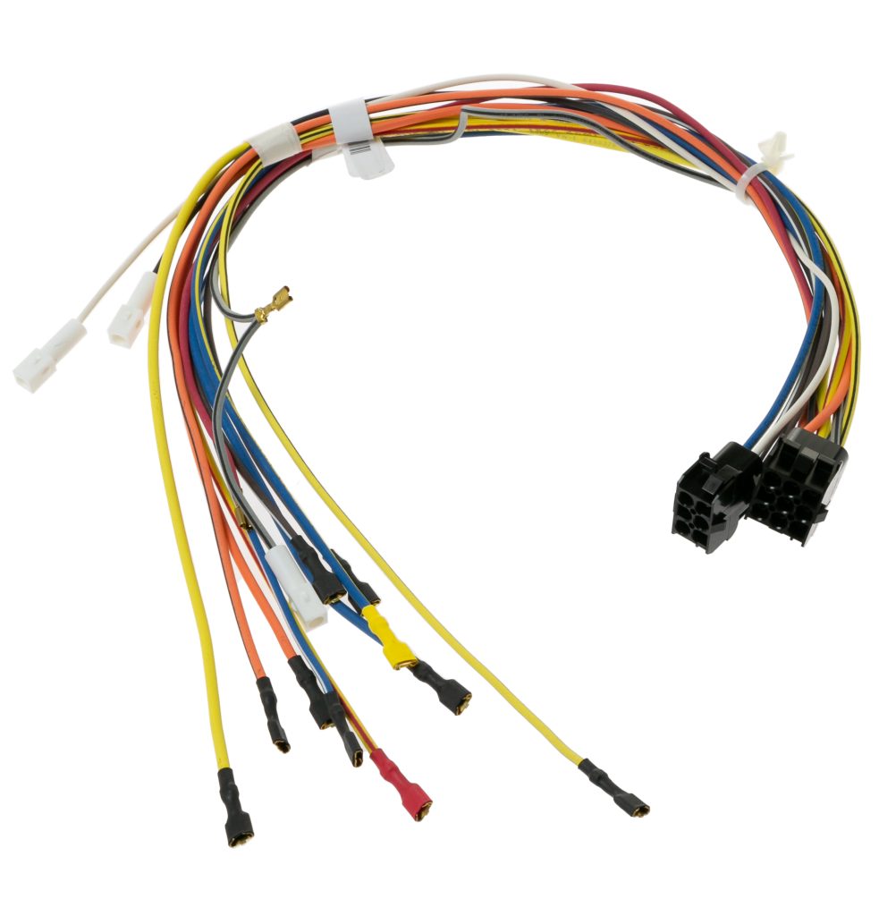 WB18X32781 GE Infinite Switch Harness