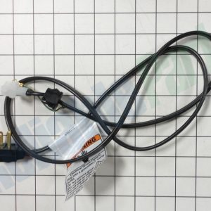 RELIABLE W11173616 Cord-Power OEM Fast Ship USA Stock Tested Perfect Fit