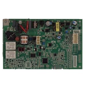 WD21X32160 GE CONFIGURED SERVICE MACHINE CONTROL BOARD OEM