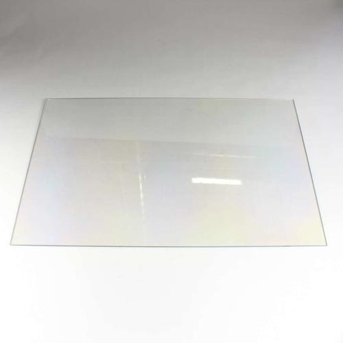 Samsung OEM DG64-00092A Oven Inner Door Glass Assembly