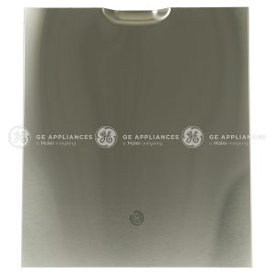 WD34X25752 GE Dishwasher Stainless Outer Door Service