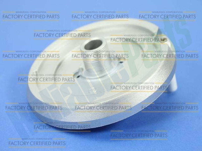 RELIABLE WPW10320937 Burnr-Top OEM Fast Ship USA Stock Tested Perfect Fit - Image 2