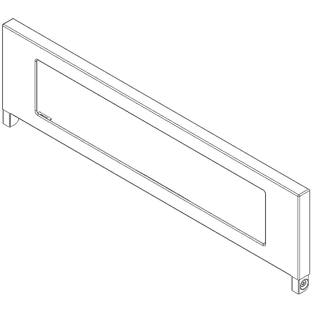 W10704699 Whirlpool Control Panel