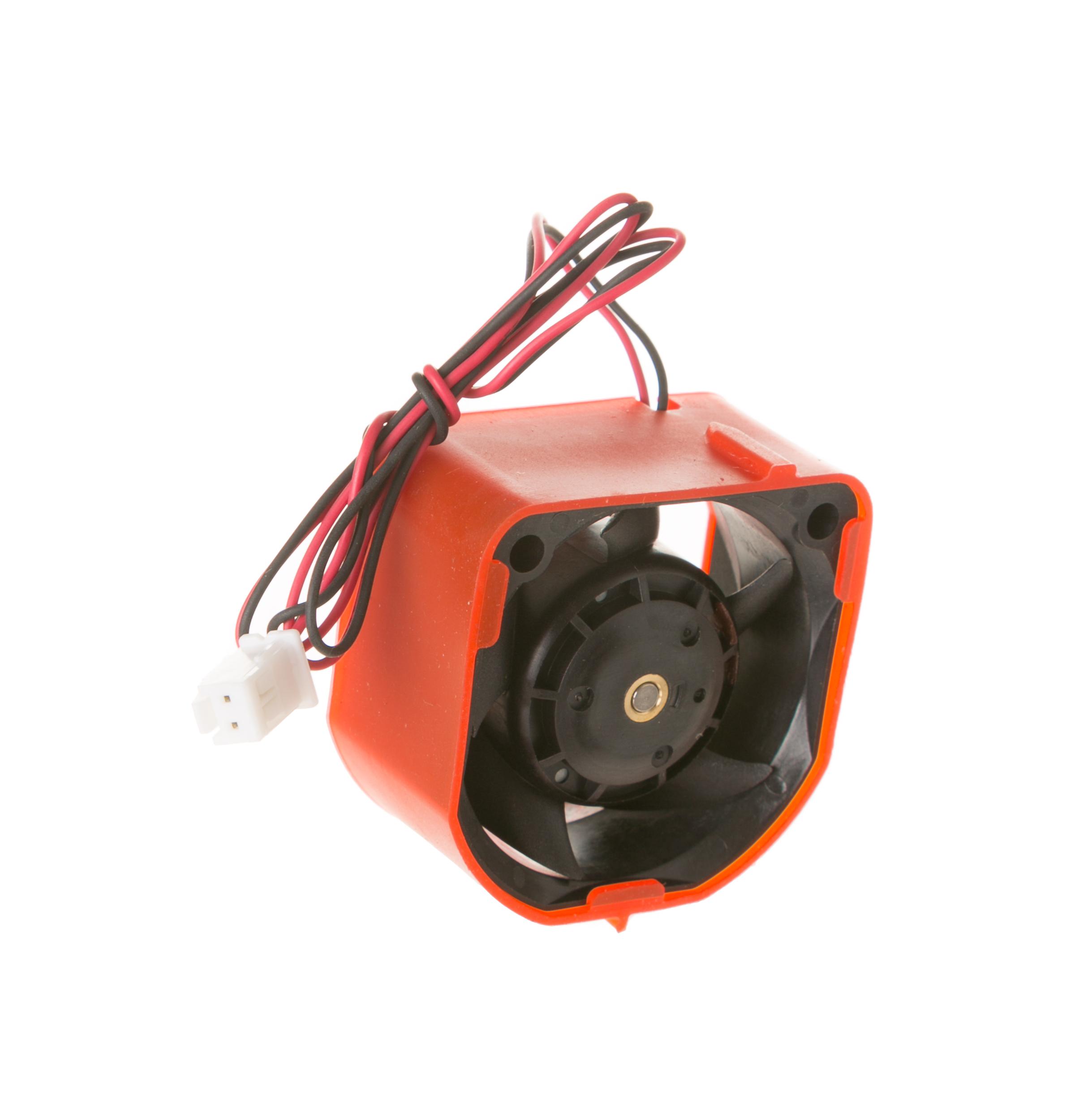 RELIABLE WD24X20256 Vent Fan Asm OEM Fast Ship USA Stock Tested Perfect Fit - Image 3
