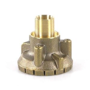 MBE61842901 LG Burner Assembly