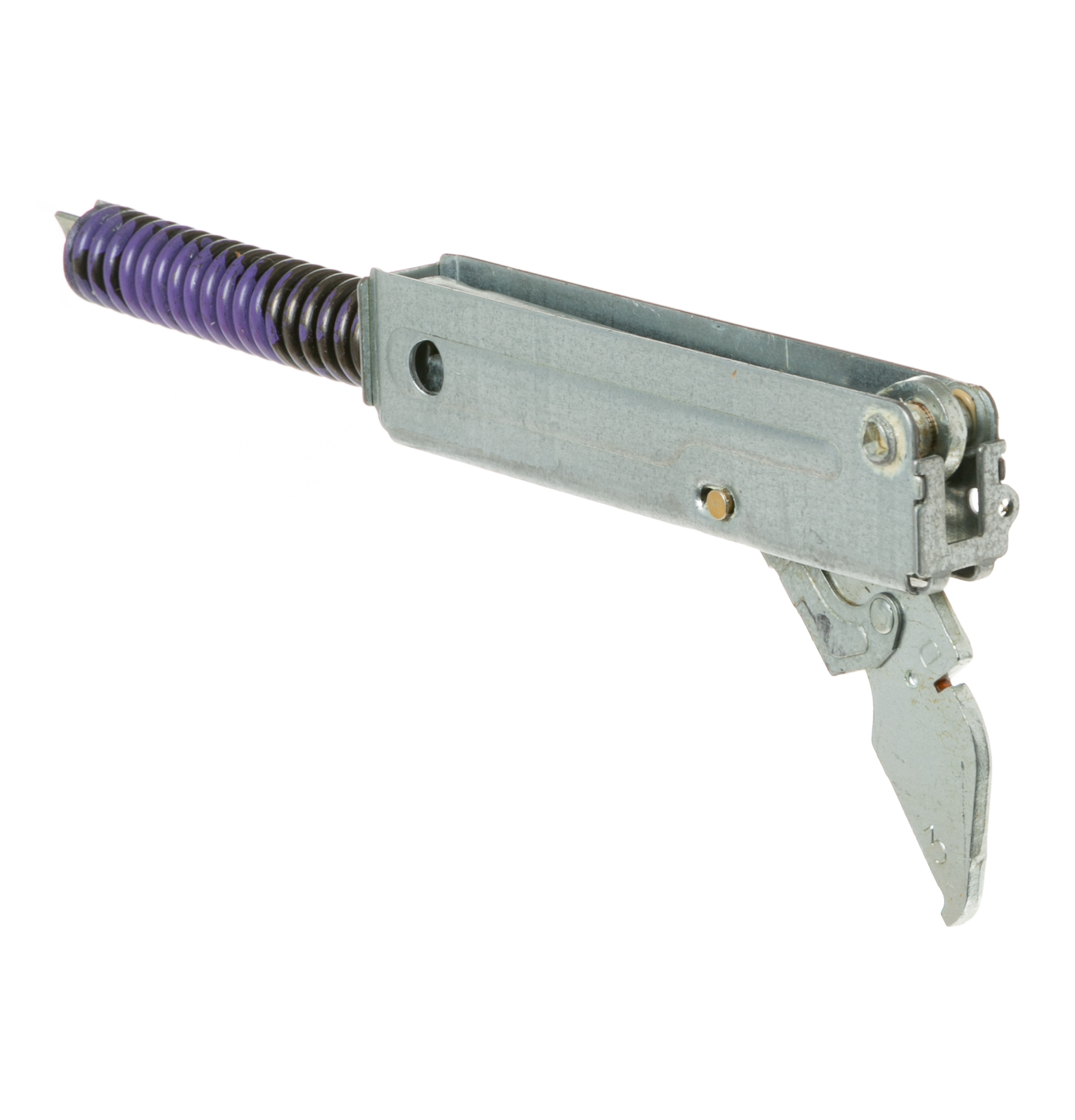 WB10T10109 GE Oven Left Door Hinge - Image 2