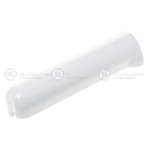 WR17X12299 GE Refrigerator Lower Filter Cover Assembly