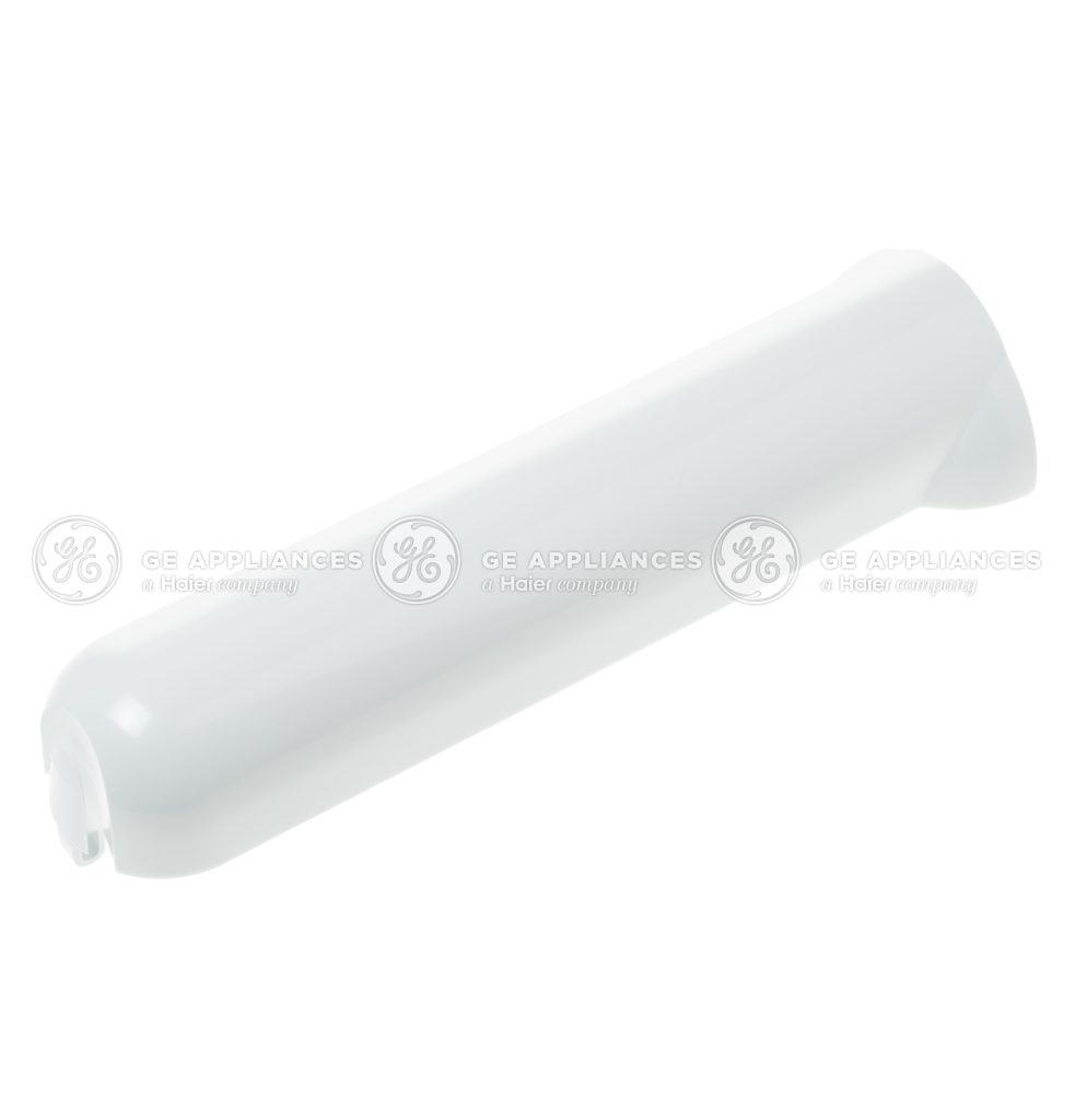WR17X12299 GE Refrigerator Lower Filter Cover Assembly