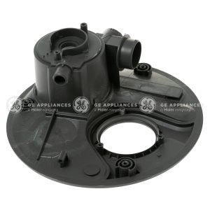 WD18X21679 GE Dishwasher Sump Manifold