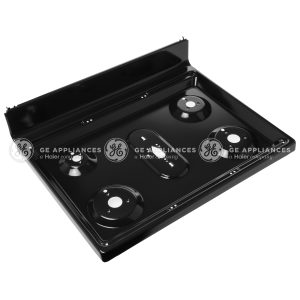 WB62X25126 GE Range Top Bracket Assembly