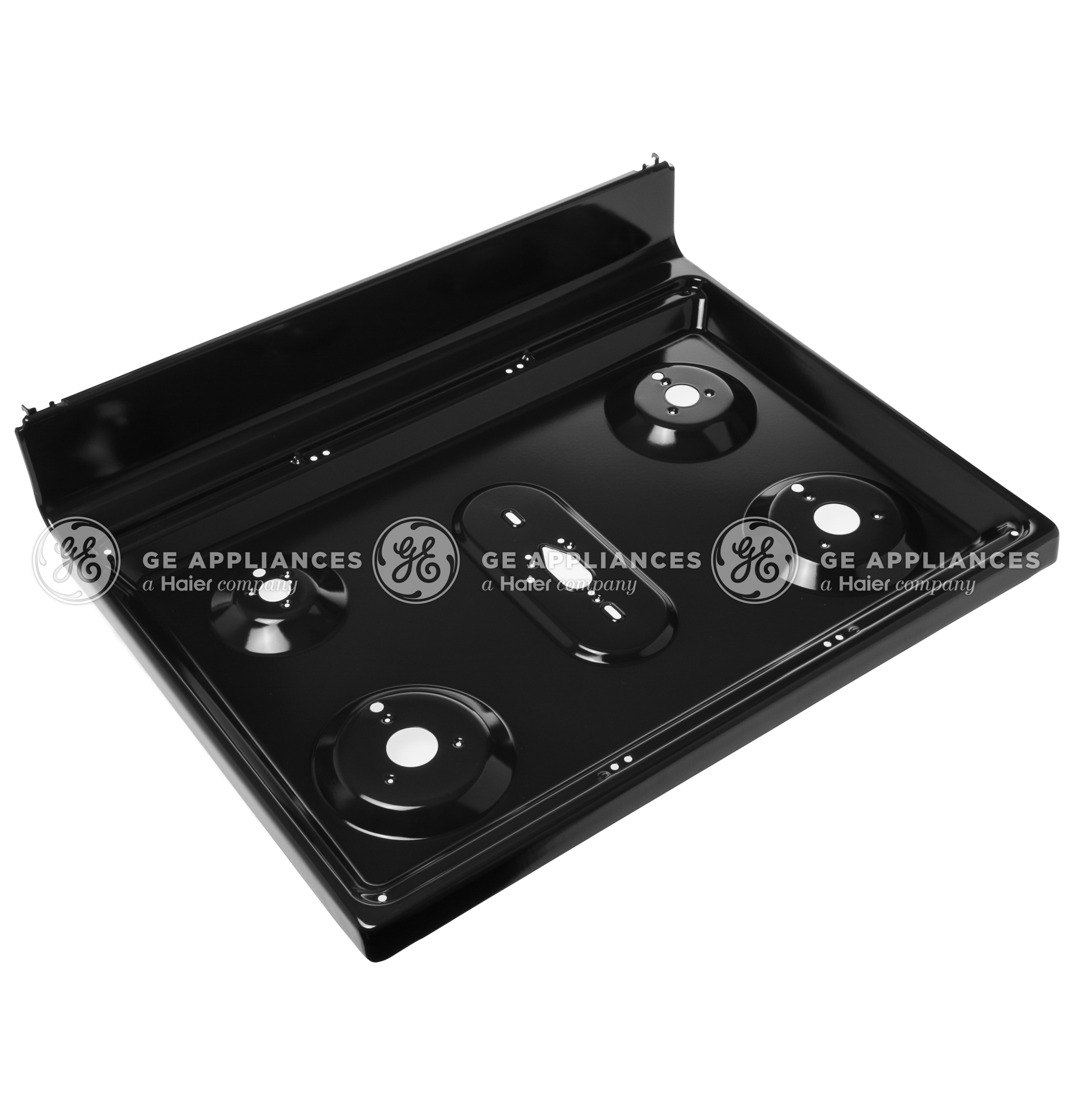 WB62X25126 GE Range Top Bracket Assembly