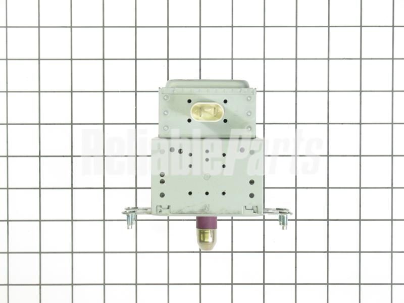 RELIABLE WB27X10939 Magnetron OEM Fast Ship USA Stock Tested Perfect Fit - Image 2