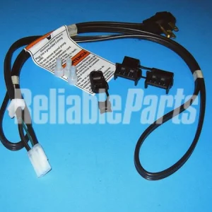W10820044 Whirlpool CORD POWER OEM