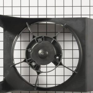 WR02X12268 GE Refrigerator Fan Mounting Bracket