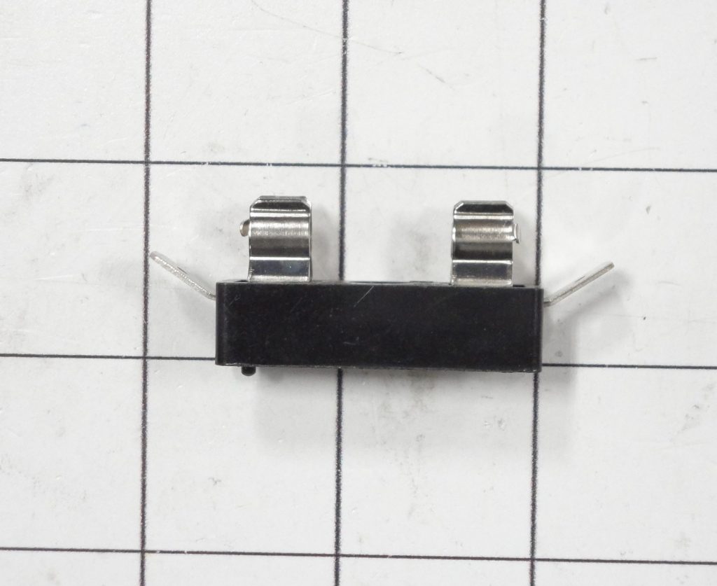 W10245194 Whirlpool Microwave Fuse Block