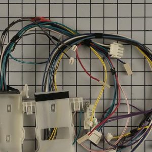WPW10416608 Whirlpool Dishwasher Wire Harness