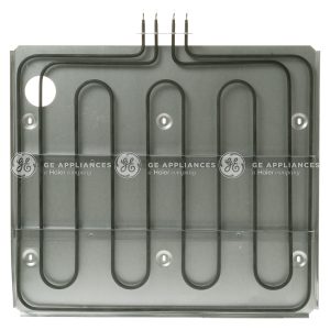 WB44K10024 GE Range Broil Shield Assembly
