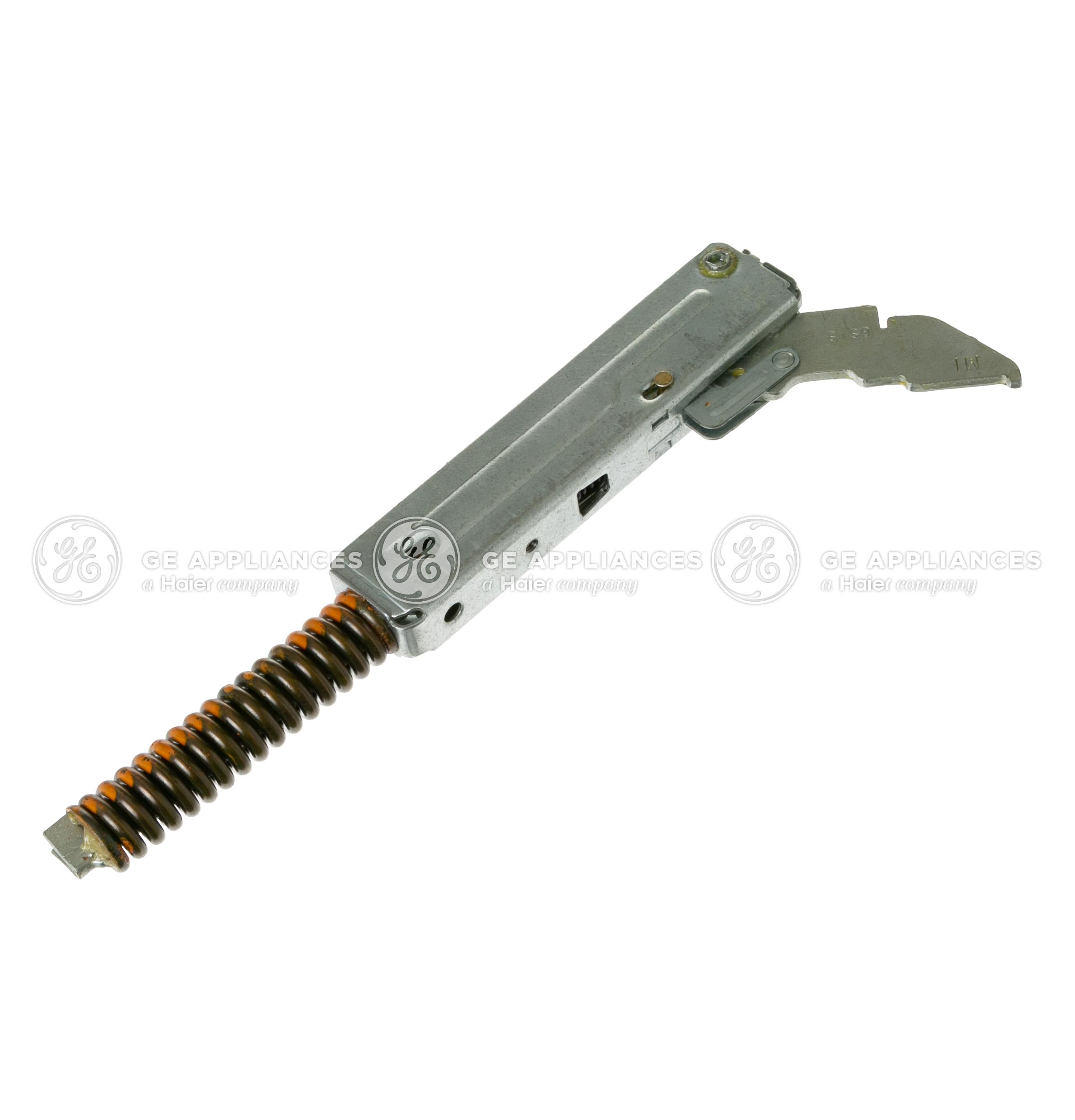 WB10X21069 GE Range Left Door Hinge OEM Replacement, NEW FAST SHIP Fits Many Appliance Models - Image 4