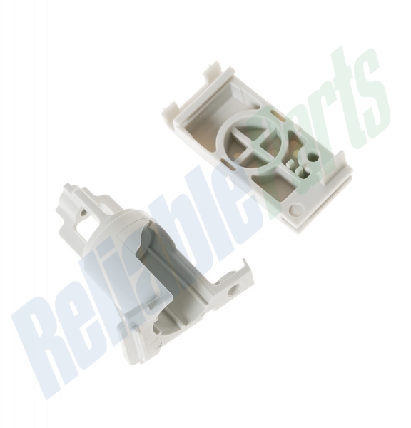 WD35X10381 GE Dishwasher Upper Rack Tiered Kit - Image 2