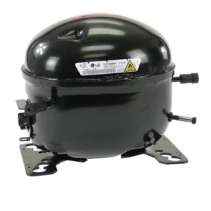 1 of TCA36811415 LG Refrigerator Compressor,SET Assembly OEM Replacement, NEW FAST SHIP Fits Many Appliance Models
