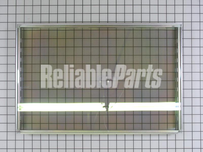 WB55T10067 GE FRAME WINDOW PACK Assembly OEM - Image 8
