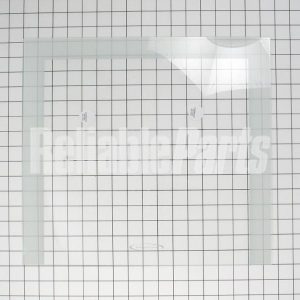 WR32X10130 GE Refrigerator Cover Pan