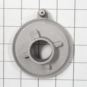 DE81-05402A Samsung Service Burner Head Complete