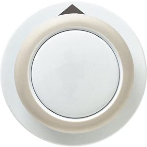 RELIABLE WP3957750 Knob Factory OEM Fast Ship USA Stock Tested Perfect Fit
