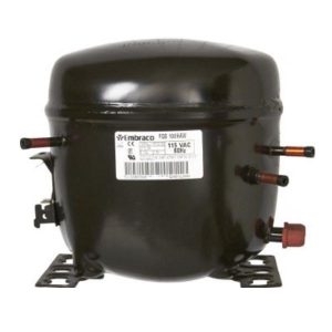 RELIABLE W11209866 Compressor OEM Fast Ship USA Stock Tested Perfect Fit