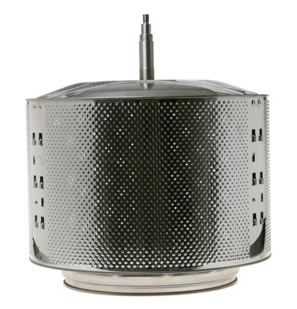 1 of WH45X26174 GE Basket Assembly OEM Replacement, NEW FAST SHIP Fits Many Appliance Models