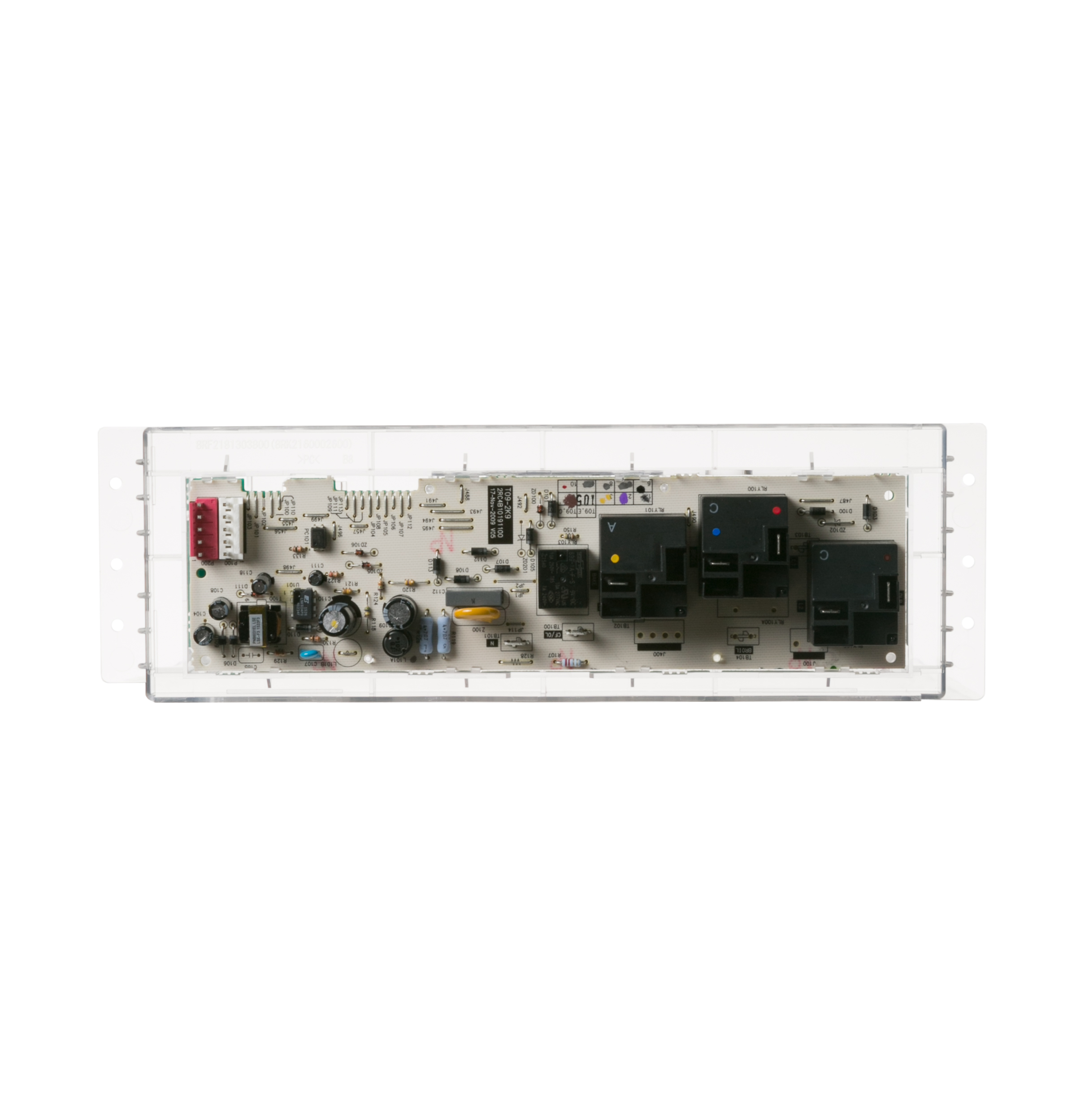 RELIABLE WB27K10357 Control Oven OEM Fast Ship USA Stock Tested Perfect Fit - Image 3
