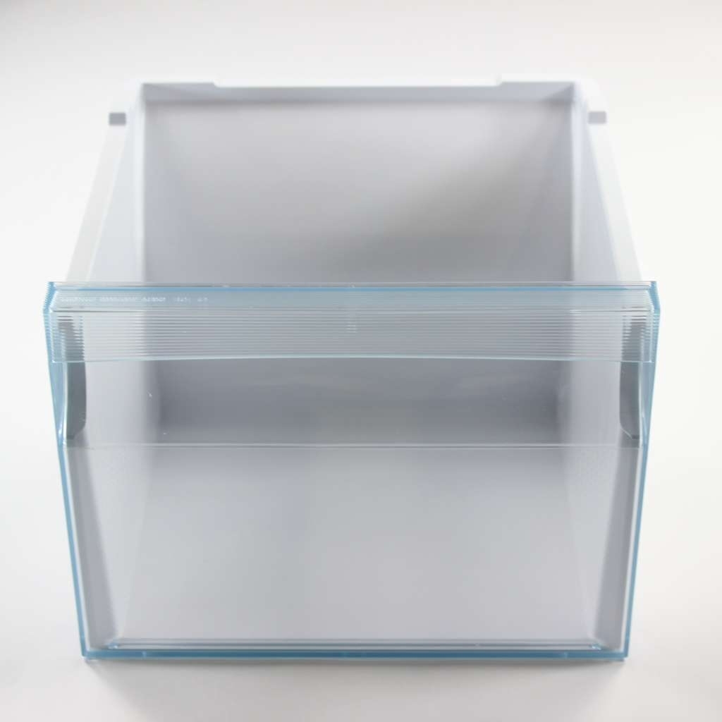 WR71X28446 GE Refrigerator Lower Freezer Drawer