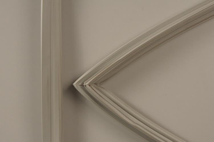 WR24X10162 GE Refrigerator Door Gasket Assembly