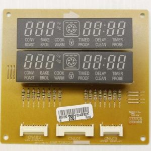 EBR72822801 PCB ASSEMBLY DISPLAY OEM