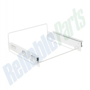 WR72X10200 GE Refrigerator Vegetable Basket Wire Support