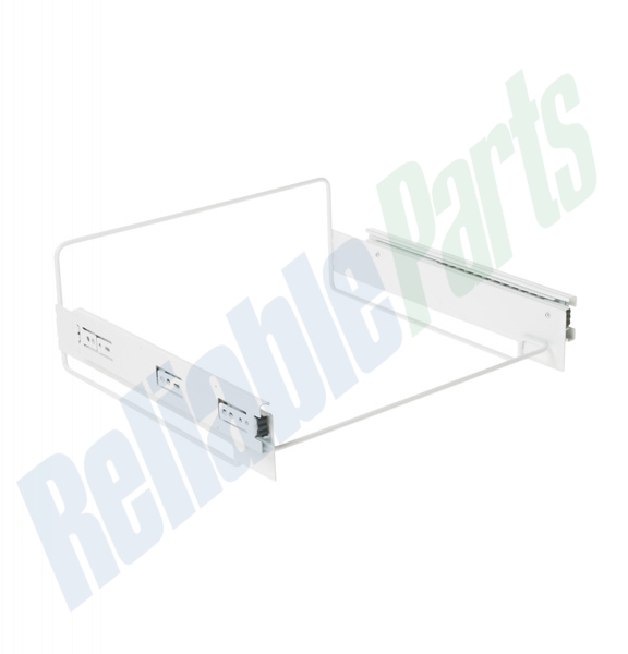 WR72X10200 GE Refrigerator Vegetable Basket Wire Support