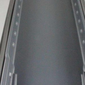 1 of LW10564036 Whirlpool Refrigerator DOR-FIP SS OEM Replacement, NEW FAST SHIP Fits Many Appliance Models