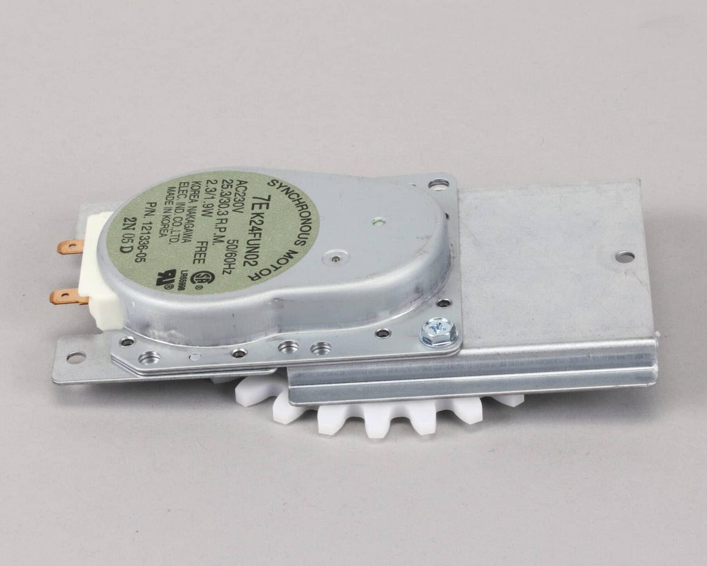 1 of R0130263 Accelerated Cooking Motor Antenna (230V) OEM Replacement, NEW FAST SHIP Fits Many Appliance Models